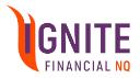 Ignite Financial NQ - Atherton Tablelands logo